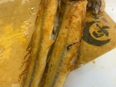 -皮记海鲜1995(寮步店)