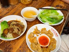 -吴财记面家(大同路店)