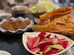 -裕德孚·非遗手切涮羊肉(东直门内大街店)
