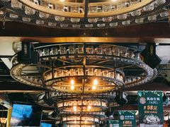 -马迭尔德式西餐精酿啤酒屋(中央大街店)