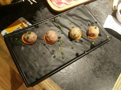 牛肉丸-许府牛火锅(信义坊总店)