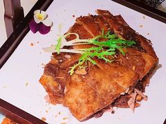 -韵秋荷(宝山龙湖天街店)