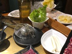 -手选潮汕鲜活牛肉火锅(二七广场店)