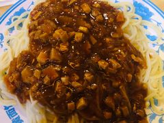 -敦煌达记酱驴肉黄面馆