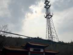 -十三陵水库
