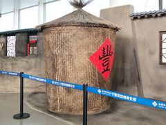 -银川河东国际机场