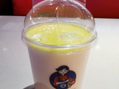 -宝葫芦西北茶食铺(万达店)
