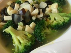 -新聚丰菜馆(太监弄店)