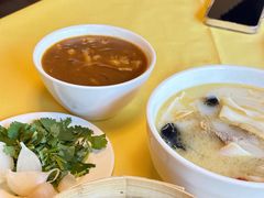 大包子-商都酒店( 北京南站店)