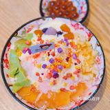 吃冰🍧| 夏日神仙甜品