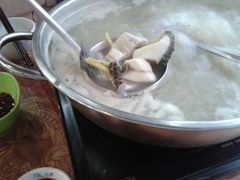 android_upload_pic-老马斑鱼店(桂花路店)