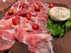 -Mammamia意大利餐厅(阳春巷店)