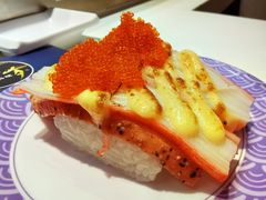 -采御鲜·回转寿司(汕头万达店)