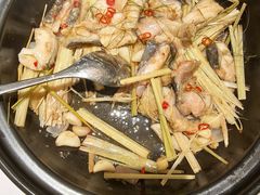 -海宝酒家(中山四路店)