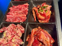 -焱铁烧·黑毛和牛专门店(杭州嘉里中心店)