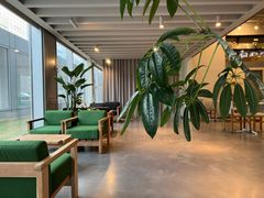 -dotcom coffee古点咖啡(致真大厦店)