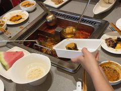 -海底捞火锅(振华广场生日主题店)