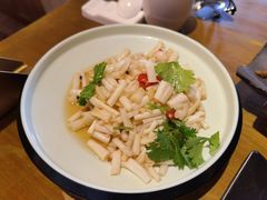 -木王宴语·野生鲜菌火锅(玉河店)