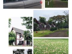 -太阳岛度假酒店