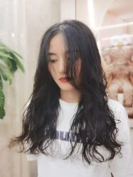 -GIRL STYLE 烫发·染发沙龙