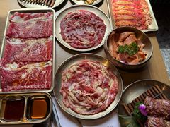 -西塔老太太泥炉烤肉(双井店)