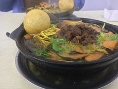 -南湖胖子砂锅(五福街店)