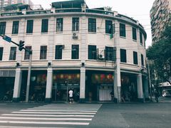 -百花传统甜品店(原址店)