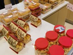-詹记桃酥(马鞍山万达店)