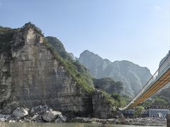 -孤山寨风景区