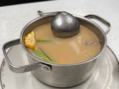 -肥仔文澳门猪骨煲(南京西路店)