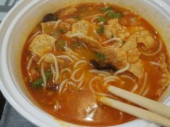 -罗罐中米粉(人信汇店)