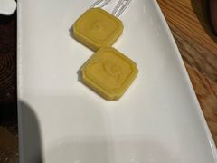 临家手工绿豆糕-临家闽南菜(宝洲路店)