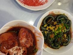 玫瑰腐乳肉-小实惠嘉(威海路店)