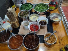 蘸料-佳荣老五生态牛肉馆