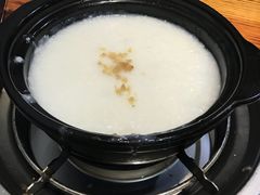 -盈田盈粥庄(博山东路店)