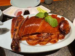 -北平食府.北京烤鸭(亦庄店)