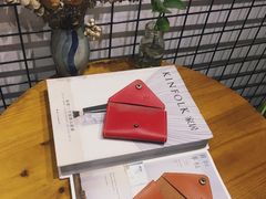 成品-猛犸手作·皮具·diy团建·礼品定制(新华路店)