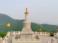-妙峰山风景名胜区