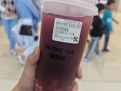 告白车厘子-百分茶(九洲新世界店)