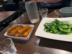 -酒肆浅葱·特色菜馆(卓悦intown店)