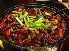 牛蛙-大蓉和(一品天下店)