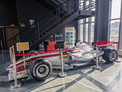 -雪浪山卡丁车俱乐部