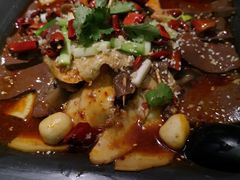 -炭舍干锅(华发商都店)