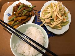 -酷味乐智选餐厅(斜土路店)