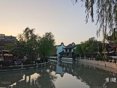 -召稼楼古镇