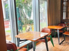 -小众香港茶餐厅(金山店)