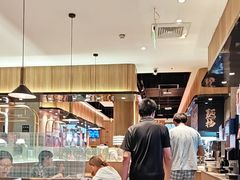 -比格比萨自助(南京万达茂店)