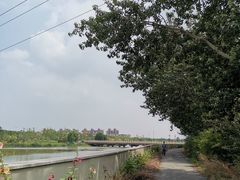 -万源龙顺度假庄园生态观光园