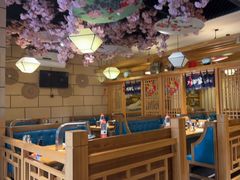 -九田家黑牛烤肉料理(华侨城店)