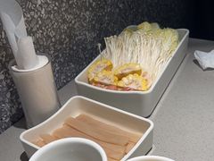 -半天妖烤鱼(方庄店)